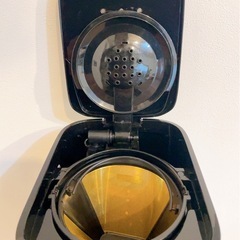美品　ラッセルホブス　コーヒーメーカーの画像