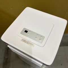 【トレファク神戸南店】Joy Pebble 2024年製 スポットクーラーです!【取りに来られる方限定】の画像