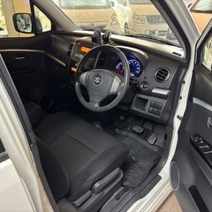 スティングレイ　2年車検付き　25万の画像