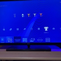 PS4PRO フルセットの画像