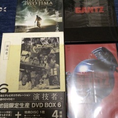 処分価格！嵐DVD  まとめ売りの画像