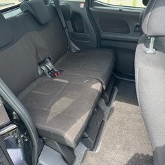 EKスペースカスタム　車検1年付き！ワンオーナーの画像