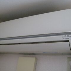 (取引中)☆エアコン　まとめて☆の画像