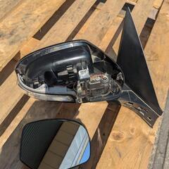 【受付終了】スズキ スイフトスポーツ ZC32S ドアミラーの画像