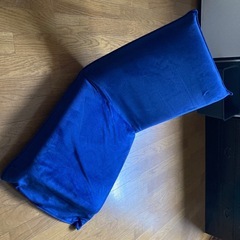 座椅子の画像