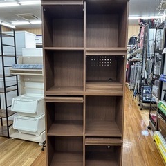 [トレジャーファクトリー大宮店] ニトリ フラップ扉本棚のご紹介です！の画像