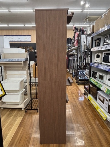 [トレジャーファクトリー大宮店] ニトリ フラップ扉本棚のご紹介です！