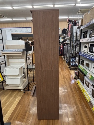 [トレジャーファクトリー大宮店] ニトリ フラップ扉本棚のご紹介です！