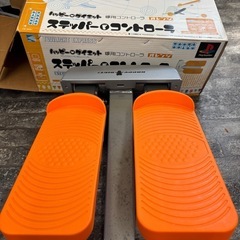 PlayStation用の「ハッピーダイエット☆ステッパーコントローラの画像