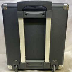 ION  Block Rocker Bluetooth PORTABLE SOUND SYSTEM スピーカーSystem 電源アダプター付きの画像