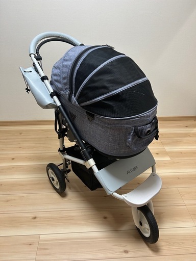 ★最終値下げ★エアバギー　ドーム2 Mサイズ