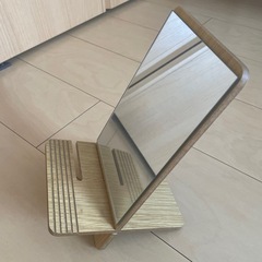 鏡(受渡予定)の画像