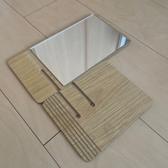 鏡(受渡予定)の画像