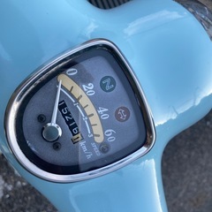 ★お買い得★絶好調★ リトルカブ 50の画像