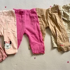 子供服　80〜95 まとめ売りの画像