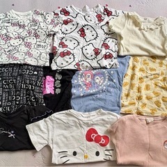 子供服　80〜95 まとめ売りの画像