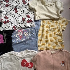 子供服　80〜95 まとめ売りの画像