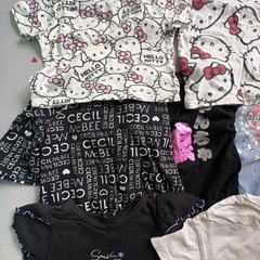 子供服　80〜95 まとめ売りの画像