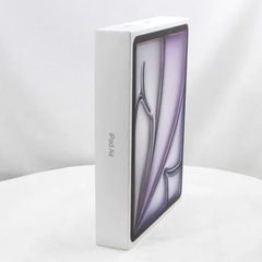 ・13インチiPad Air Wi-Fi スペースグレイ(Apple M3/8GB/256GB/13型/)の画像