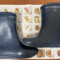 【非対面】長靴 アカチャンホンポ　子供用 キッズ 18cm 男の子 女の子 男女兼用の画像