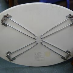 ID：218433　折りテーブルの画像