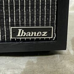 Ibanez アイバニーズ エレキ・ギター用10W アンプ IBZ10GV2の画像