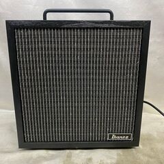 Ibanez アイバニーズ エレキ・ギター用10W アンプ IBZ10GV2の画像