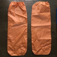 介護用スライディングシート&手袋③の画像