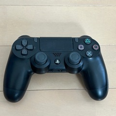 PS4 500GB 箱ありの画像