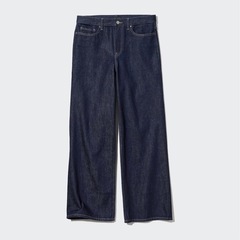 UNIQLO デニムの画像
