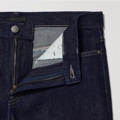 UNIQLO デニムの画像