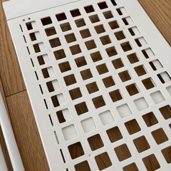 つっぱり棒、棚の画像