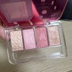 ETUDE Play Color Eyes アイシャドウパレットの画像