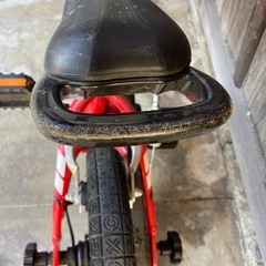 TREK  子ども用自転車の画像
