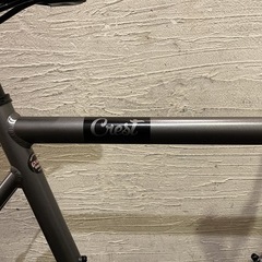 tern CREST（ターン クレスト） 460サイズの画像