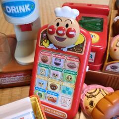 あんぱんまん パン屋さん 大量セット🍞の画像