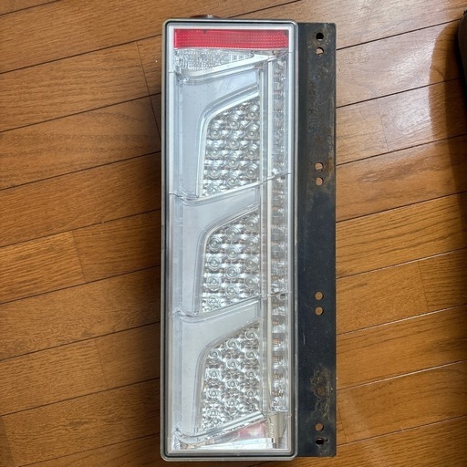 トラック用オールLEDリアコンビネーションランプ右、左