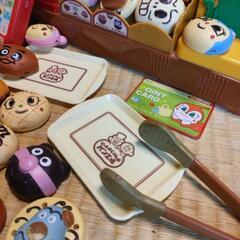 あんぱんまん パン屋さん 大量セット🍞の画像