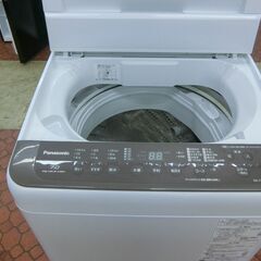 ID 658462　パナソニック　7K　２０２０年製　NA-F70PB13の画像