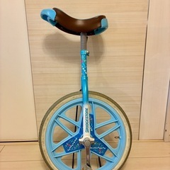 ブリヂストン(BRIDGESTONE) スケアクロウ 子供用 一輪車とローラーブレード
の画像