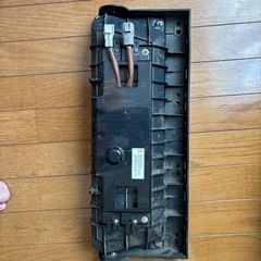 トラック用オールLEDリアコンビネーションランプ右、左の画像