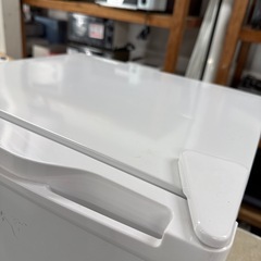 ⭐️S!mplus 2019年製1ドア冷凍庫の画像