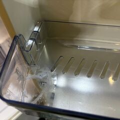 【愛品館八千代店】AQUA　アクア　2020年製　3ドア冷凍冷蔵庫　AQR-27Jの画像