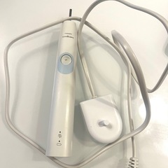 フィリップス　電動歯ブラシの画像