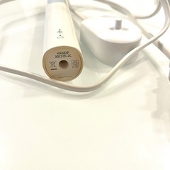 フィリップス　電動歯ブラシの画像