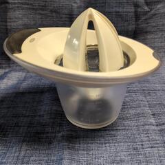 OXO シトラスジューサーの画像