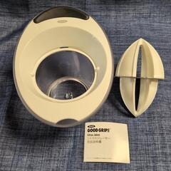 OXO シトラスジューサーの画像