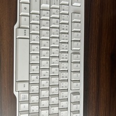 キーボードの画像