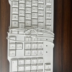 キーボードの画像