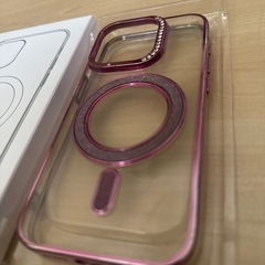iPhone15proケースの画像
